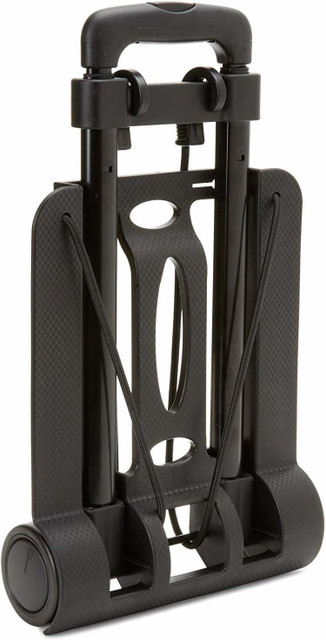 Thrivanta Luggage trolley stand Luggage Trolley Price in India