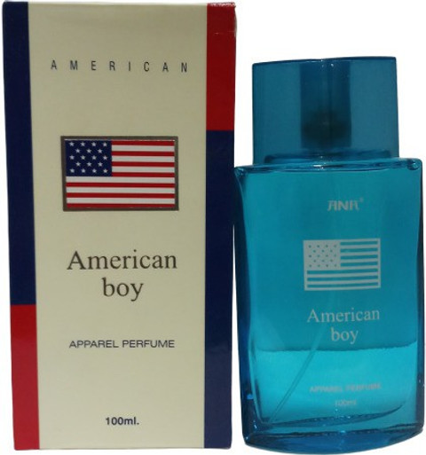 Buy Ana American Boy Perfume 100ml Perfume 100 ml Online In
