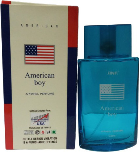 Buy Ana American Boy Perfume 100ml Perfume 100 ml Online In