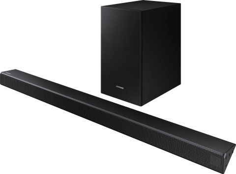 Buy Samsung 50/XL 320 W Bluetooth Soundbar Online from