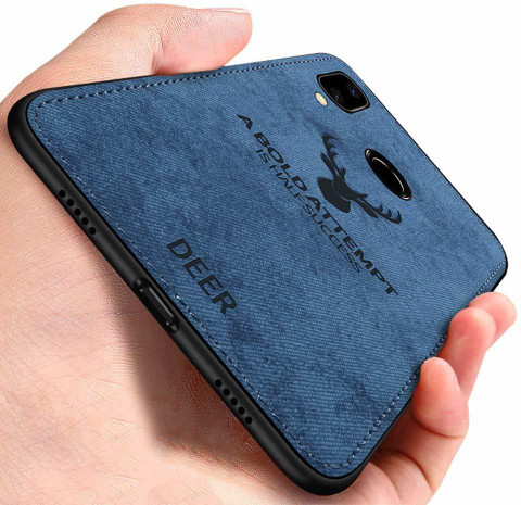 REALCASE Back Cover for Xiaomi Redmi Note Pro