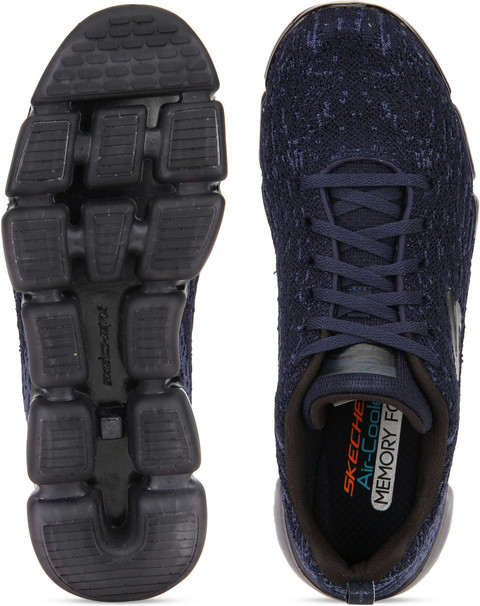 Skechers Skech-Air 92 Janden Running Shoes For Men Buy