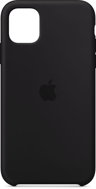 Apple Back Cover for Apple iPhone 11 - Apple : Flipkart.com