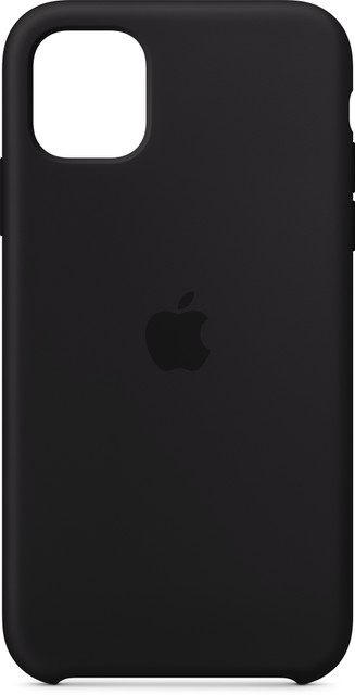 Apple Back Cover for Apple iPhone 11 Apple