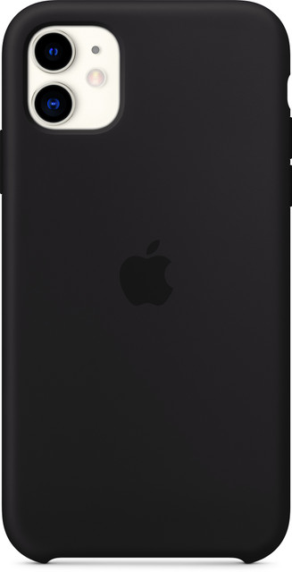 Apple Back Cover for Apple iPhone 11