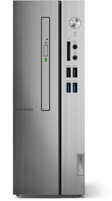 Lenovo Ideacentre 510S-07ICB (90K800HGIN) Core i3 (9100) (4