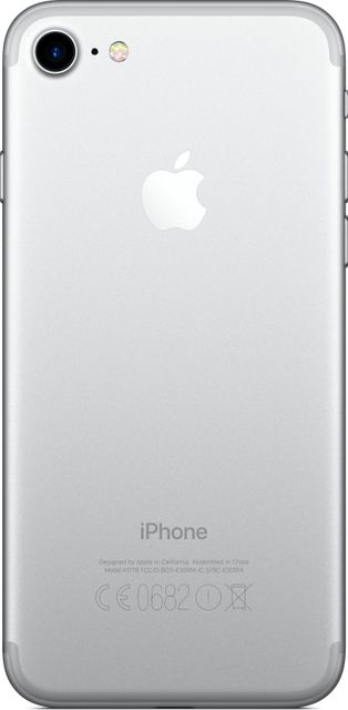 iPhone 7 Silver 32 GB SIMフリー iPhone 7: Buy Apple iPhone 7 (Silver, 32 GB) Online at Best Price