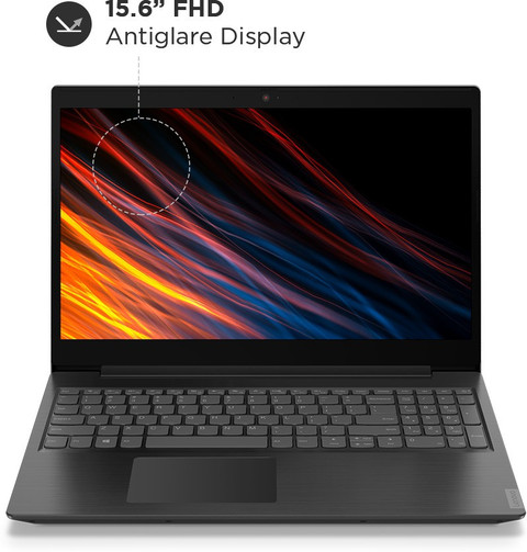 Lenovo Intel Core i7 8th Gen 8565U - (8 GB/1 TB HDD/Windows 10