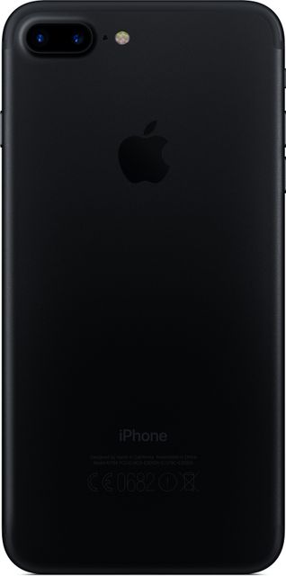 スマートフォン本体 Apple iPhone 7 Plus 32GB iPhone 7 Plus (Black, 32 GB): Buy Apple iPhone 7 Plus Online