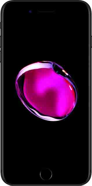 iPhone 7 Plus (Black, 32 GB): Buy Apple iPhone 7 Plus Online
