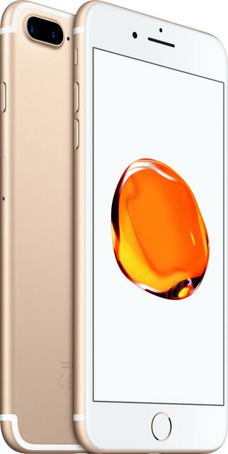 Apple iPhone 7 Plus (256 GB Storage) Online at Best Price On