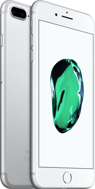 Apple iPhone 7 Plus (128 GB Storage) Online at Best Price On