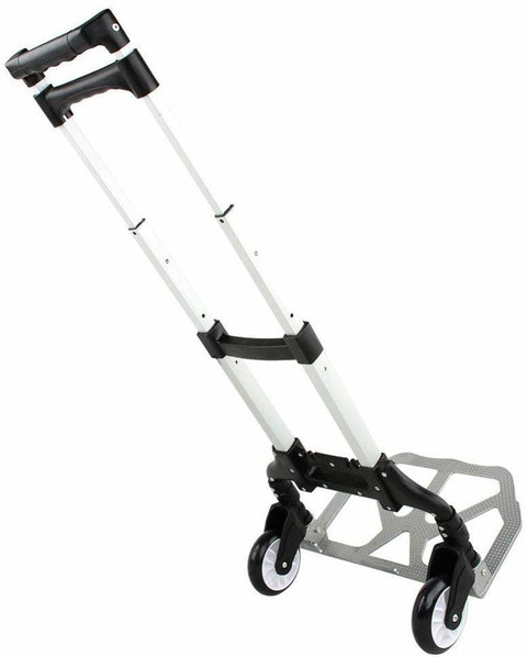 Shopping Trolley Trolly Bag Wheel Price Big Size Adjustable Trolly