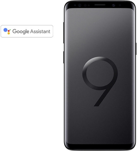 L*n様 Galaxy S9 SIMフリー5355 Samsung Galaxy S9 SM-G960FZBDINS (Coral Blue, 64GB) : Amazon.in