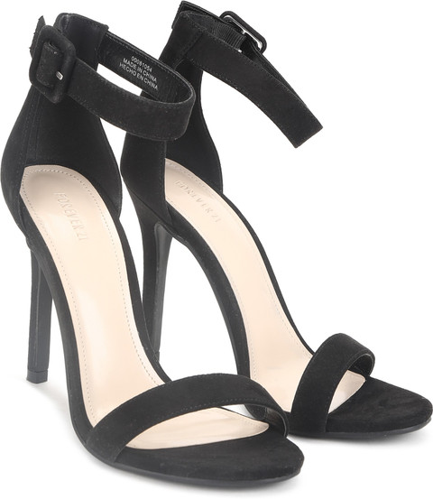 FOREVER 21 Women Heels