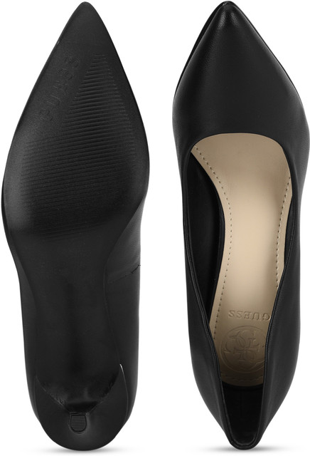 GUESS Women Heels Buy GUESS Women Heels Online at Best Price - Main Image