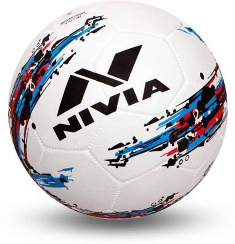 nivia storm revolution football