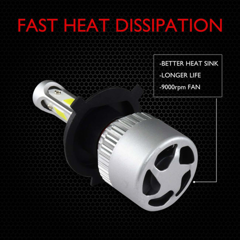 Prtek Led Led Headlight For Bajaj Discover 125 PRTEK HID Fog Light