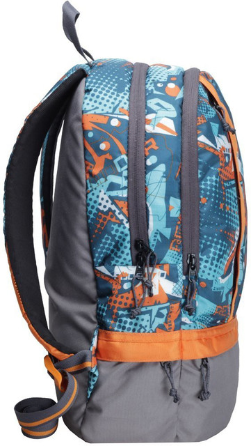 F Gear Burner P3 26 L Small Backpack