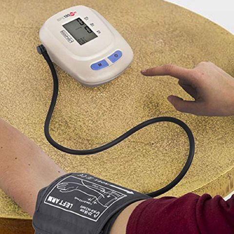 BPL BPL120/80 B3 Automatic Blood Pressure Monitor BPL 120/80 B3 ...