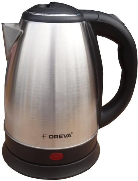 OREVA OEK Electric Kettle Price in India Buy OREVA OEK