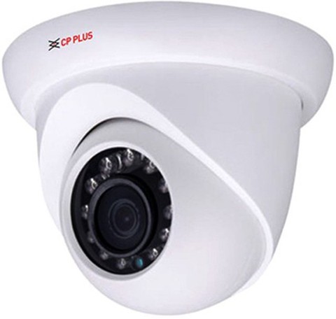 CP PLUS Full HD Dome Camera 20Mtr Security Camera Price in