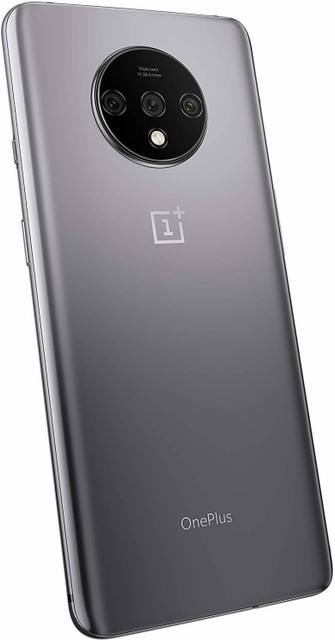 OnePlus 7t  8GB/256GB シルバー Amazon.com: OnePlus 7T (128GB, 8GB) 6.55