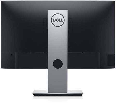 DELL 68.58 cm (27 inch) Full HD LED Backlit IPS Panel Monitor