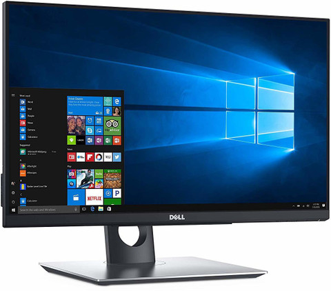 【美品】p2418ht　Dell Dell 24 マルチタッチ モニター - P2418HT | Dell 日本