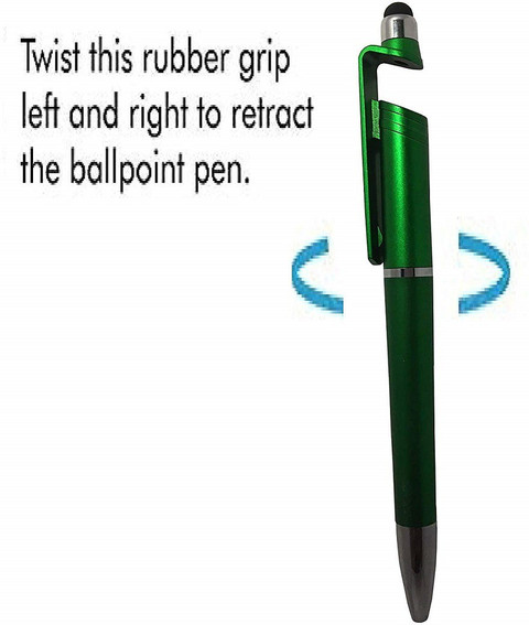 rkg in Stylus Touch Pen for universal mobile phone tablet