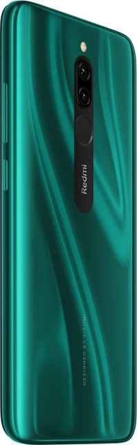 Redmi (Emerald Green, 64 GB)