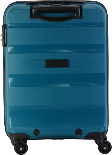 AMERICAN TOURISTER SPINNER 66CM-BLUE Check-in Suitcase Wheels