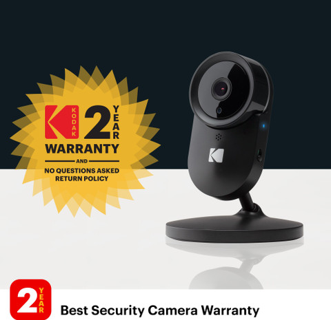 KODAK Cherish F680 Security Camera Price in India Buy KODAK