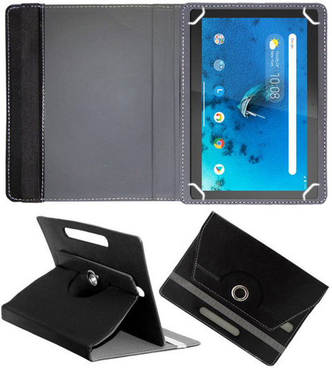 Flip Case Lenovo Tab M10 Hd Flip Cover ProElite Sleek Smart Flip