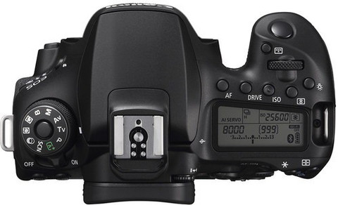 Canon EOS 90D DSLR Camera Body Only Price in India - Buy Canon EOS