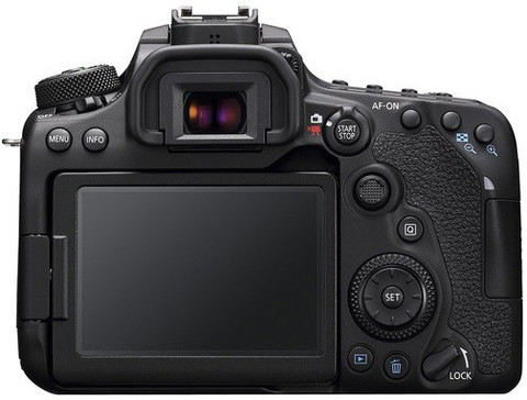 Canon EOS 90D ボディ CANON(キヤノン) / デジタル一眼カメラ EOS 90D ボディ | 中古品