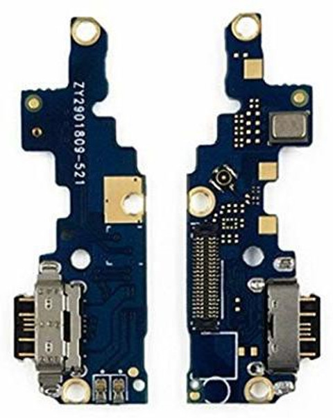 BringUAll C61 Nokia Plus Charging PCB Complete Flex