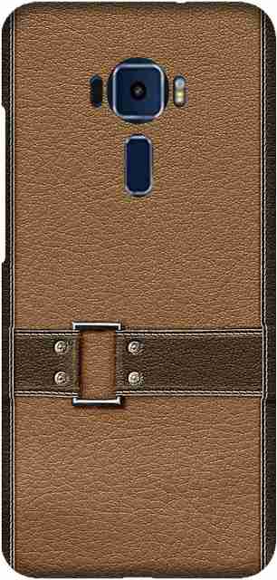 Funda ASUS Zenfone 3 Funda Cartera Para ASUS Zenfone 3 ZE552KL - Soporte Plegable Y Cierre Magnético Carcasa Soporte Plegable