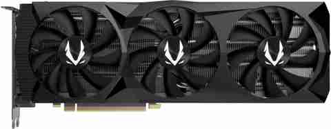 ZOTAC GAMING GeForce RTX 2060 SUPER AMP Extreme GDDR6 8 GB NVIDIA