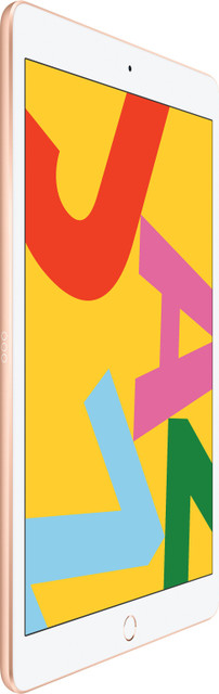 ipad（7th Generation)Wi-Fi+Cellular 美品 Apple iPad 7th generation 2019, 10.3-inch (32GB, Space Grey)