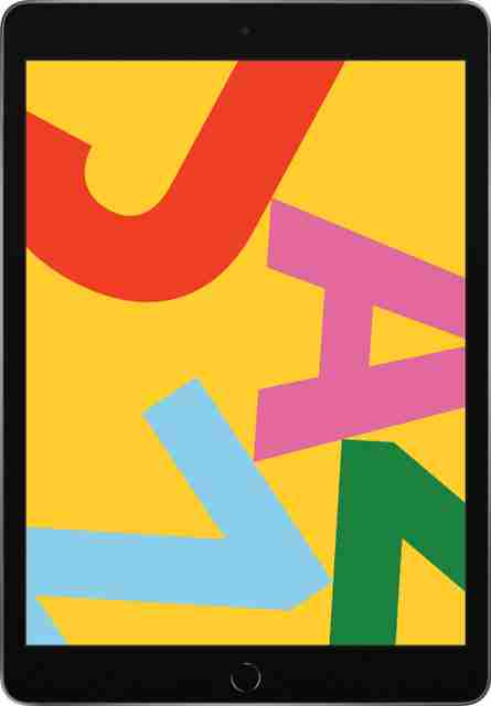 iPad (第7世代) 10.2インチ 128GB ＋Apple Pencil Apple iPad 10.2インチ 第7世代 Wi-Fi 128GB 2019年秋モデル