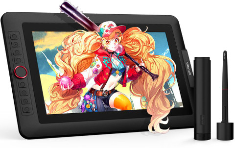 XP Pen Artist 13.3 Pro 11.56 x 6.5 inch Graphics Tablet