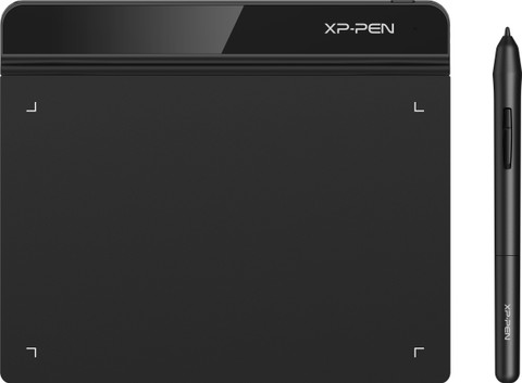 XP Pen Star G640 x inch Graphics Tablet Connectivity USB