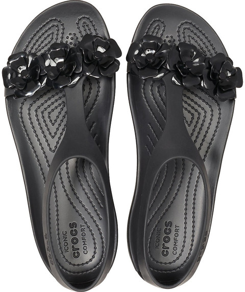 CROCS Serena Women Clogs Buy CROCS Serena Women Clogs Online at