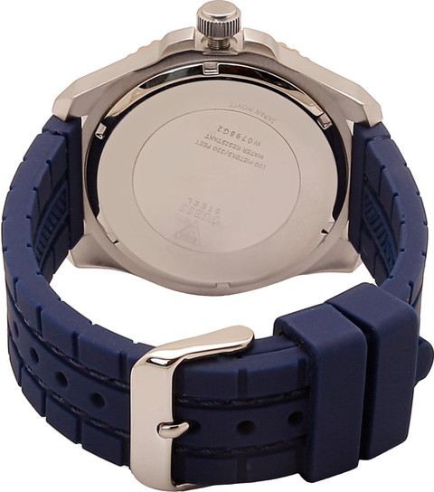 GUESS Analog Watch For Men