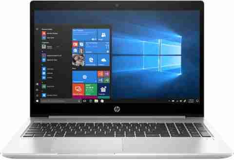 HP ProBook Intel Core i7 8th Gen 8565U - (8 GB/1 TB HDD/Windows 10