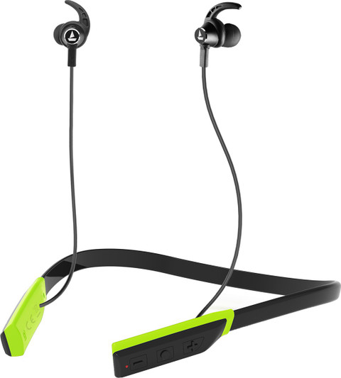 Bluetooth Earphones 235 Music Candytech Rockerz 235 Bluetooth