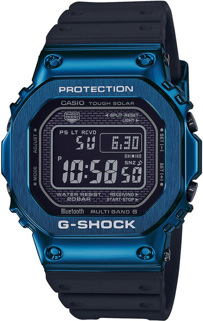 9SAM19 CASIO G-SHOCK MR-G 7600D 時計 9SAM19 CASIO G-SHOCK MR-G