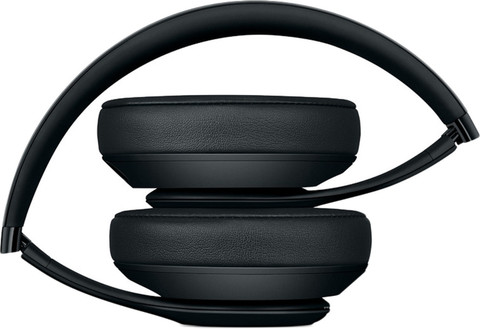Beats Studio3 Wireless Bluetooth On Ear Headphone with Mic
