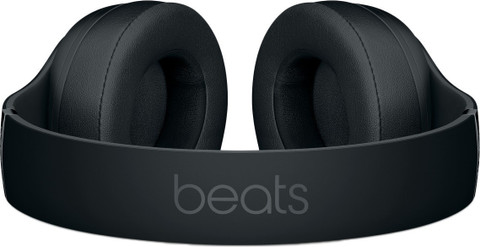 Beats by Dr Dre BEATS STUDIO3 WIRELESS … Beats Studio3 Wireless Noise Cancelling Over-Ear Headphones